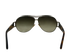 Loewe Gafas Metal, vista trasera